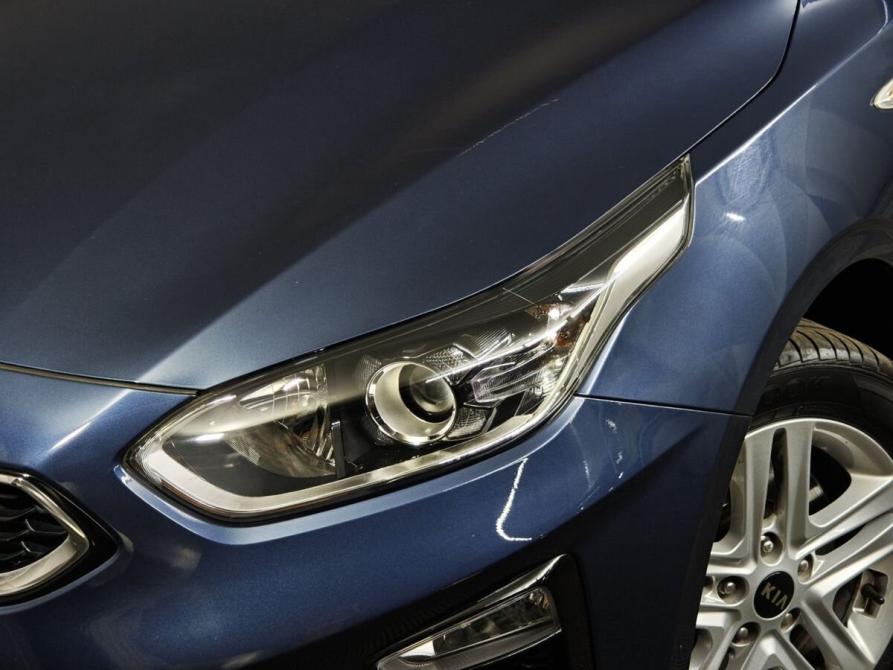 Kia Ceed III Москва  - изображение 10