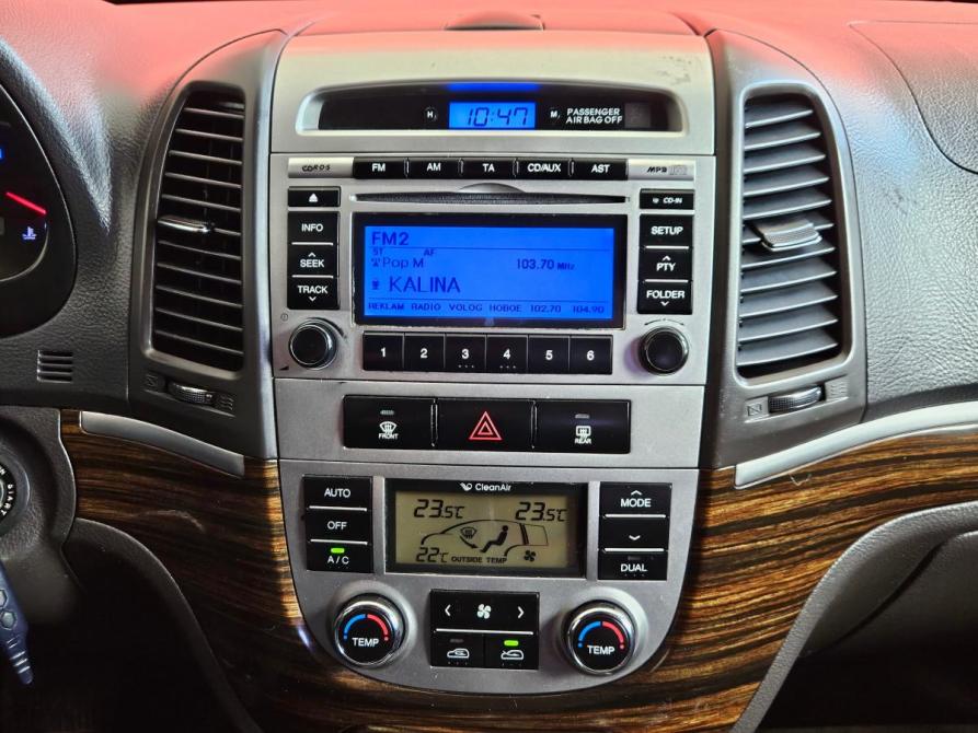 Hyundai Santa Fe II Рестайлинг Вологда  - изображение 11