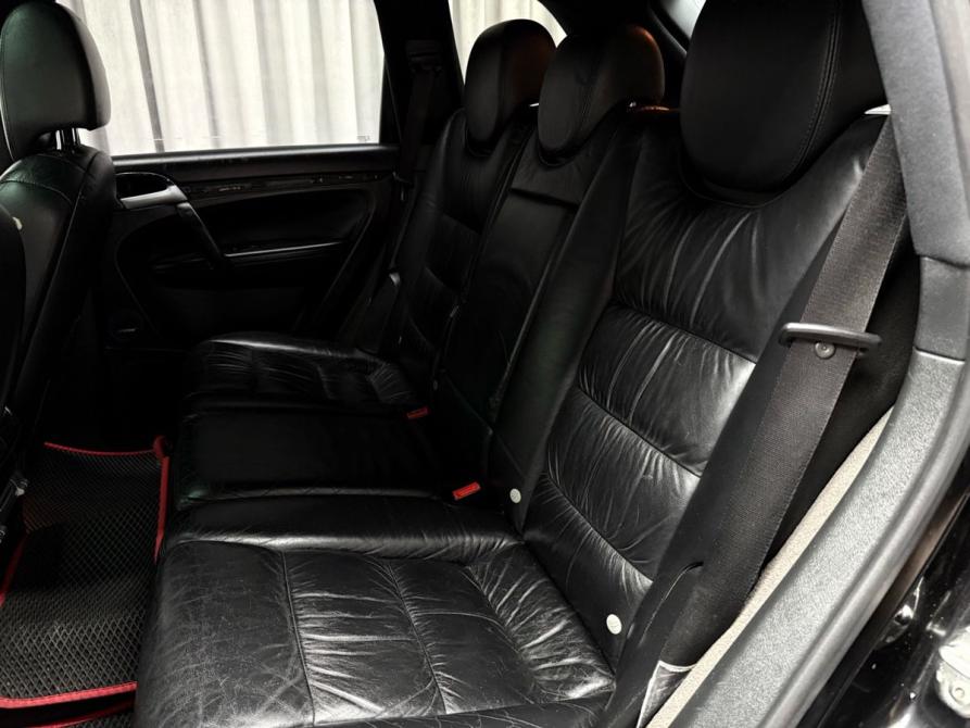 Porsche Cayenne I (955) Ижевск  - изображение 31
