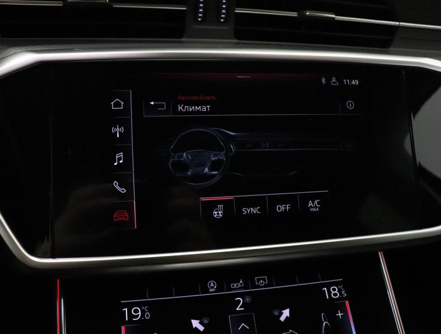 Audi A6 V (C8) Санкт-Петербург  - изображение 21