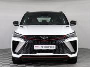 Geely Coolray I Рестайлинг Химки  - изображение 17