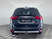 Mitsubishi Outlander III Рестайлинг 3 Ростов-на-Дону  - изображение 26