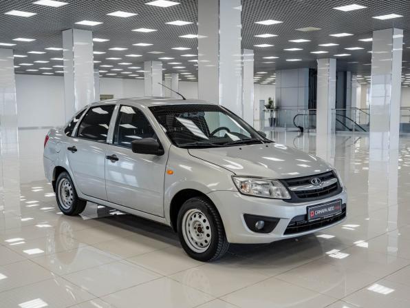 Lada (ВАЗ) Granta I с пробегом 2015 года, цена 396 000 рублей, 152435 км, седан, Автокод Объявления