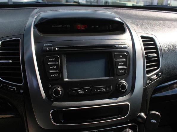 Kia Sorento II Рестайлинг с пробегом 2020 года, цена 1 736 100 рублей, 268520 км, внедорожник, Автокод Объявления