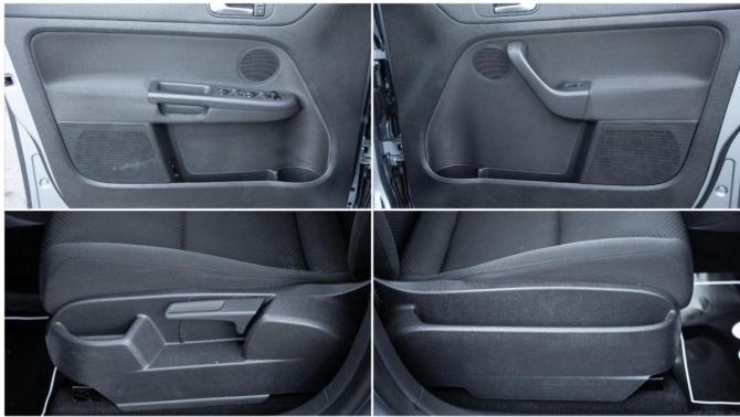 Volkswagen Golf Plus II с пробегом 2011 года, цена 798 000 рублей, 95000 км, хэтчбек, Автокод Объявления