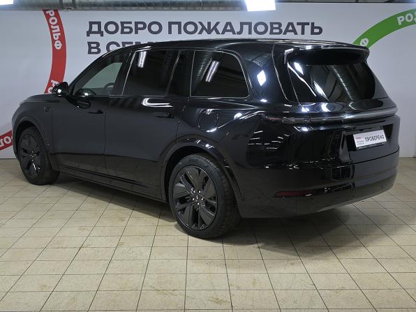Li Auto (Lixiang) L9 I с пробегом 2023 года, цена 6 790 000 рублей, 34805 км, внедорожник, Автокод Объявления