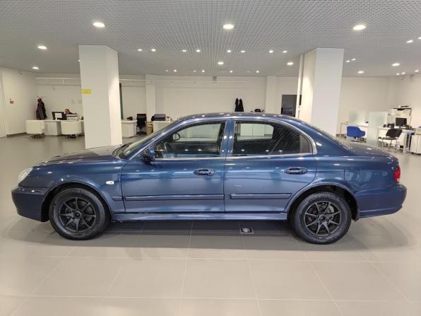 Hyundai Sonata IV (EF) Рестайлинг с пробегом 2006 года, цена 310 000 рублей, 408945 км, седан, Автокод Объявления