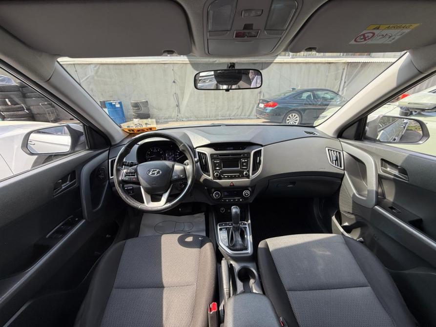Hyundai Creta I Санкт-Петербург  - изображение 12
