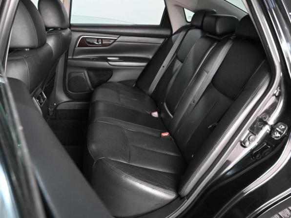 Nissan Teana III с пробегом 2014 года, цена 1 575 000 рублей, 114965 км, седан, Автокод Объявления