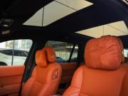 Li Auto (Lixiang) L9 I Санкт-Петербург  - изображение 67