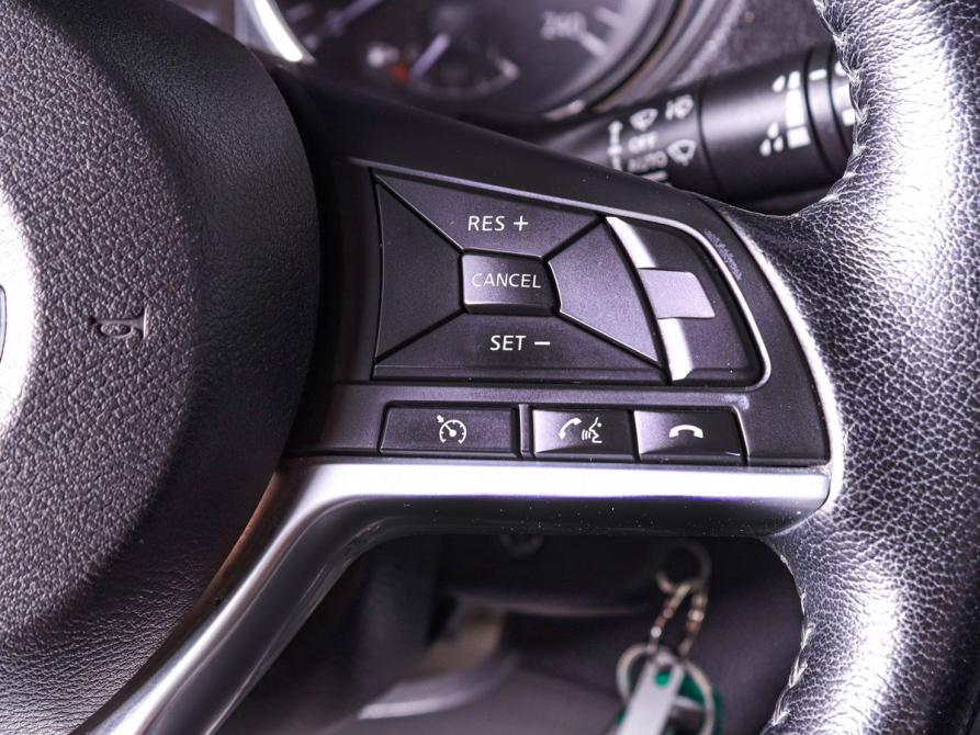 Nissan Qashqai II Минеральные Воды  - изображение 16