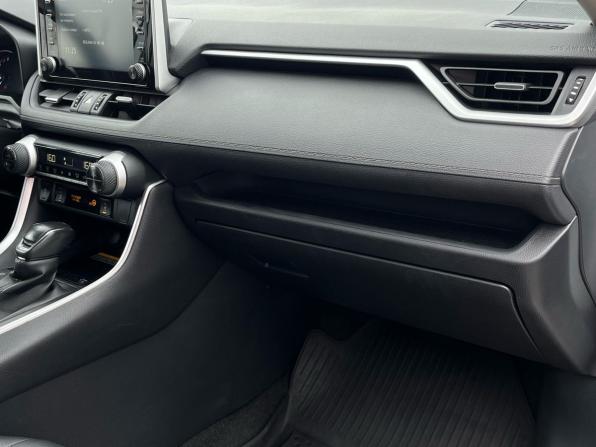 Toyota RAV4 V (XA50) с пробегом 2021 года, цена 2 950 000 рублей, 182000 км, внедорожник, Автокод Объявления