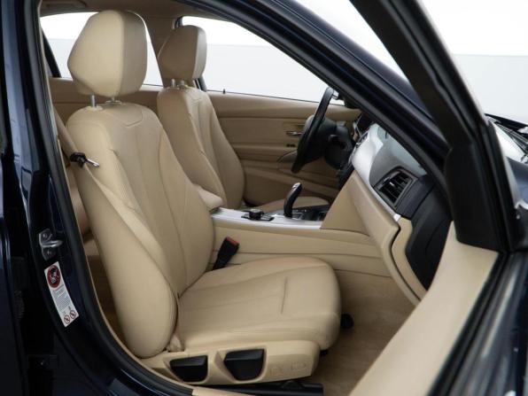 BMW 3 серии VI (F3x) с пробегом 2013 года, цена 1 599 050 рублей, 182833 км, седан, Автокод Объявления