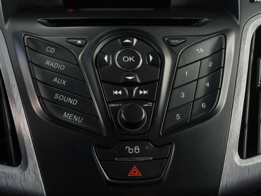 Ford Focus III Тюмень  - изображение 15
