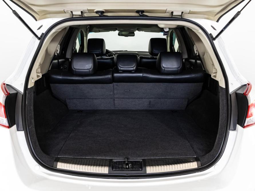 Nissan Murano II (Z51) Рестайлинг 2 Санкт-Петербург  - изображение 26