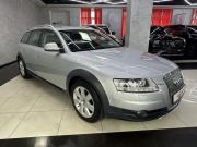 Audi A6 allroad II (C6) Рестайлинг Ярославль  - изображение 45