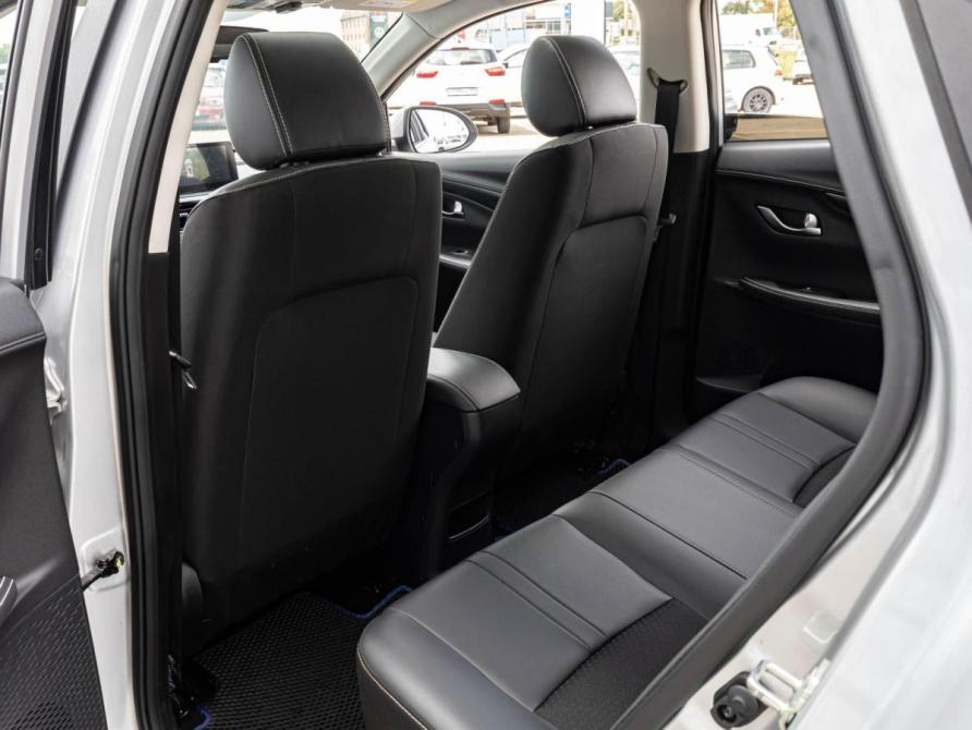 Changan Alsvin Краснодар  - изображение 11