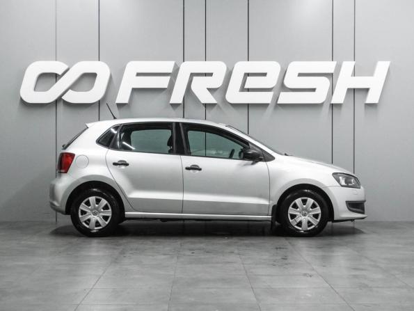 Volkswagen Polo V с пробегом 2010 года, цена 635 000 рублей, 179827 км, хэтчбек, Автокод Объявления