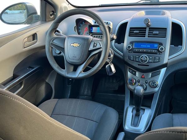 Chevrolet Aveo II с пробегом 2012 года, цена 630 000 рублей, 196190 км, седан, Автокод Объявления