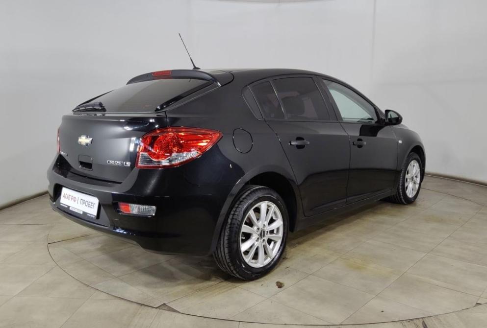Chevrolet Cruze I Волгоград  - изображение 5
