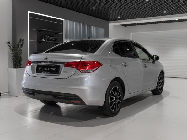 Citroen C4 II с пробегом 2013 года, цена 680 000 рублей, 204048 км, седан, Автокод Объявления
