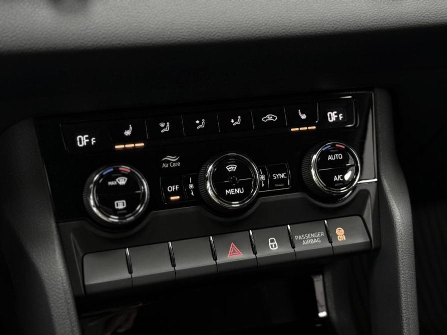 Skoda Karoq I Казань  - изображение 14