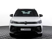 Volkswagen Tiguan III (China Market) Москва  - изображение 30