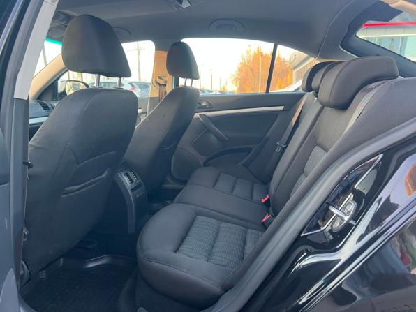 Skoda Octavia II (A5) Рестайлинг с пробегом 2012 года, цена 950 000 рублей, 152703 км, лифтбек, Автокод Объявления