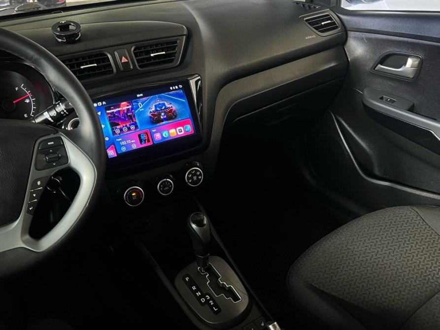 Kia Rio III Рестайлинг Волгоград  - изображение 8