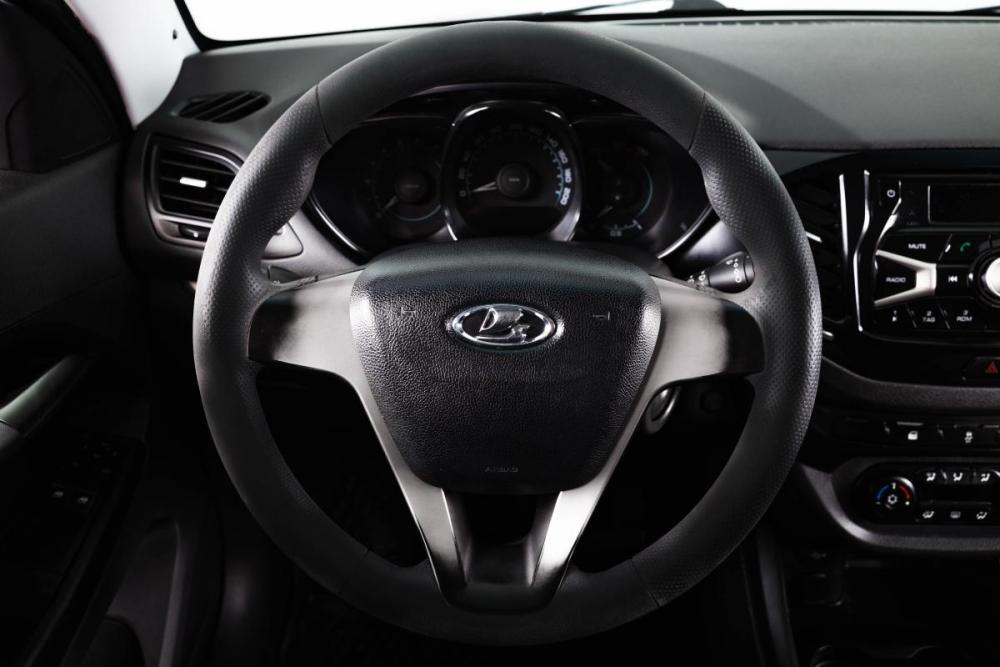 Lada (ВАЗ) Vesta I Пермь  - изображение 16