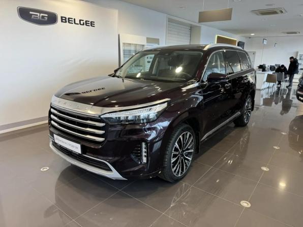 Exeed VX I с пробегом 2023 года, цена 3 089 000 рублей, 32050 км, внедорожник, Автокод Объявления