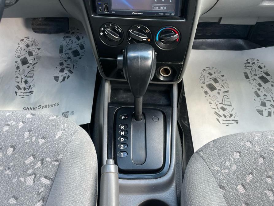 Kia Spectra I Рестайлинг 2 Краснодар  - изображение 11
