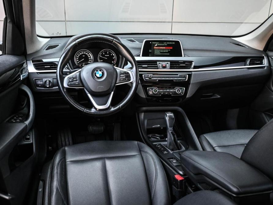 BMW X1 II (F48) Новороссийск  - изображение 6