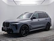 BMW X7 I (G07) Рестайлинг Москва  - изображение 19