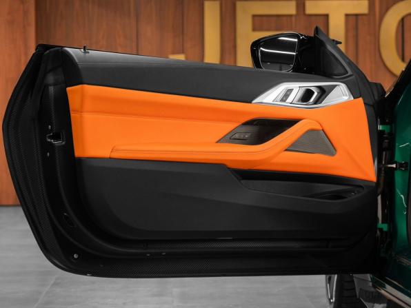 BMW M4 G82/G83 с пробегом 2021 года, цена 11 053 000 рублей, 17307 км, купе, Автокод Объявления