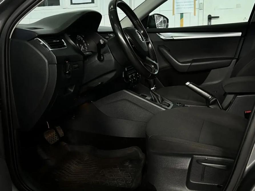 Skoda Octavia III (A7) Волгоград  - изображение 13