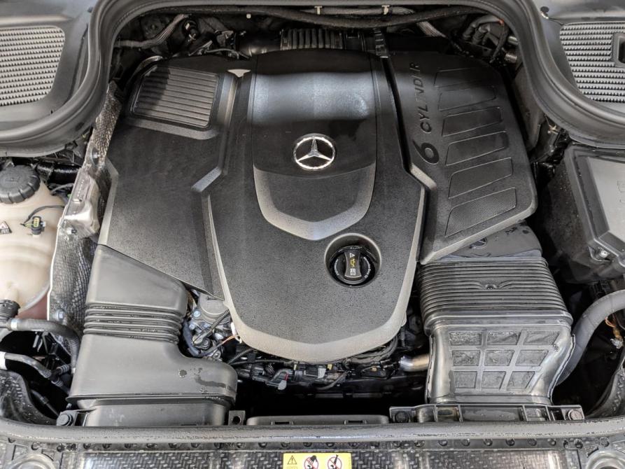 Mercedes-Benz GLE II (V167) Москва  - изображение 9