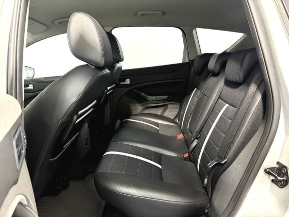 Ford Kuga I с пробегом 2008 года, цена 890 000 рублей, 135863 км, внедорожник, Автокод Объявления