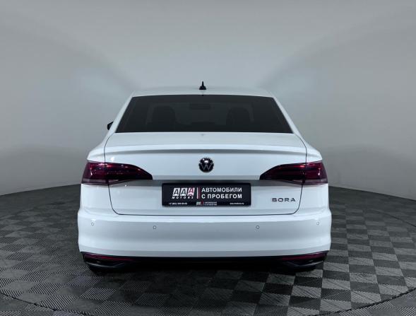 Volkswagen Bora IV с пробегом 2022 года, цена 1 597 000 рублей, 64132 км, седан, Автокод Объявления
