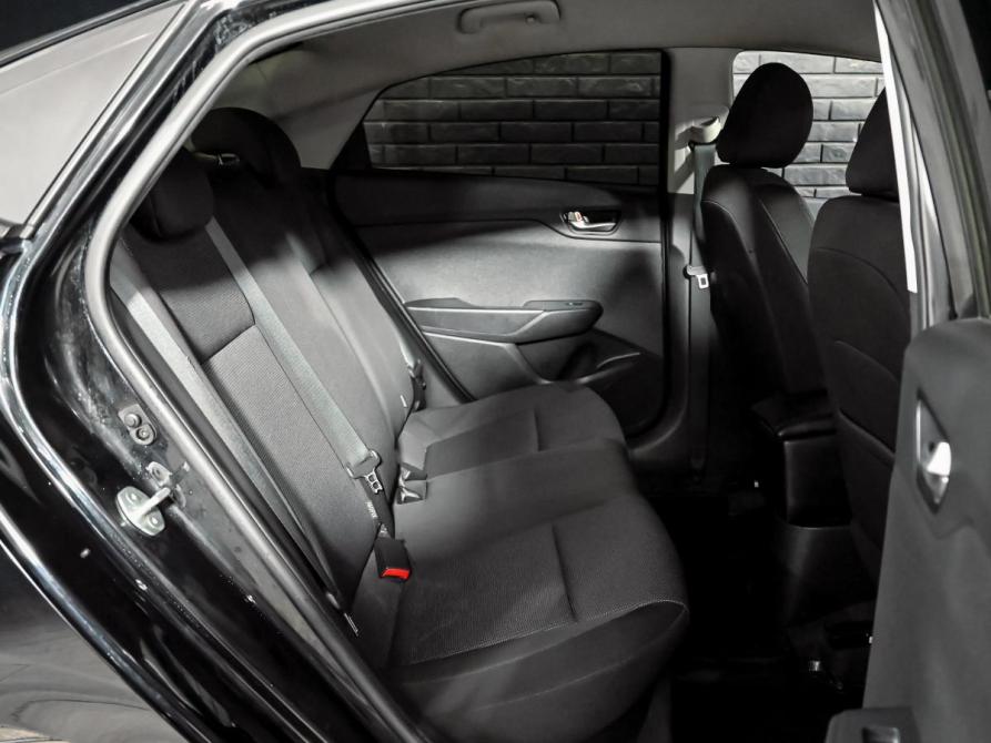 Hyundai Solaris II Рестайлинг Екатеринбург  - изображение 16