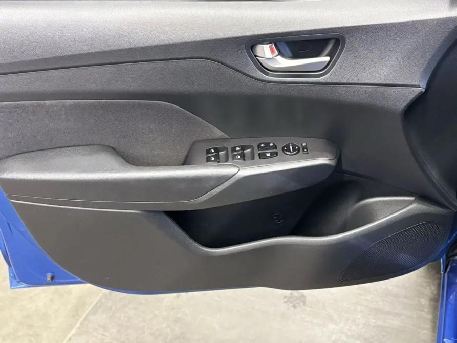 Hyundai Solaris II Саратов  - изображение 12