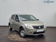 Renault Sandero I Москва  - изображение 15