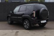 Lada (ВАЗ) Niva Travel I Сыктывкар  - изображение 25