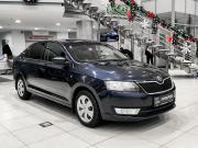 Skoda Rapid I Казань  - изображение 25