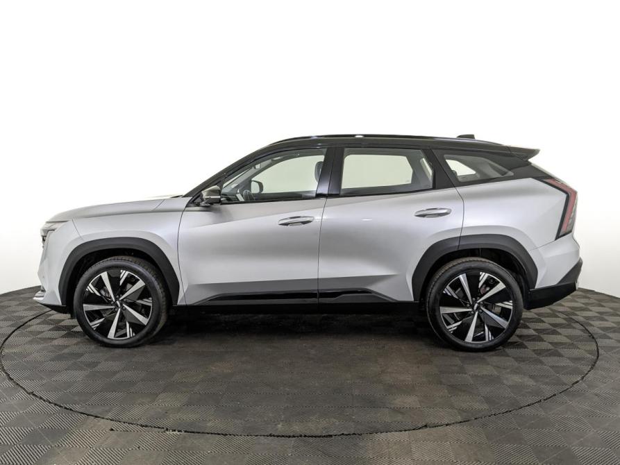 Geely Atlas II Москва  - изображение 8