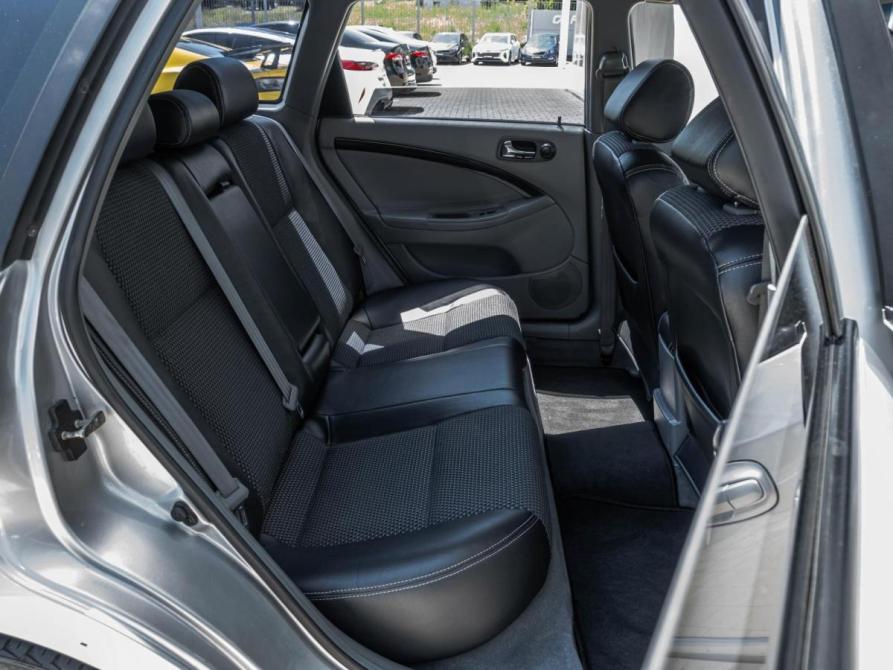 Chevrolet Lacetti I Ставрополь  - изображение 7
