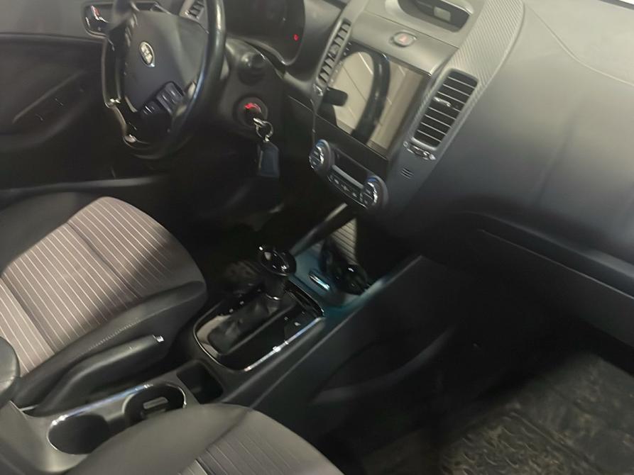 Kia Cerato III Рестайлинг (Classic) Санкт-Петербург  - изображение 5