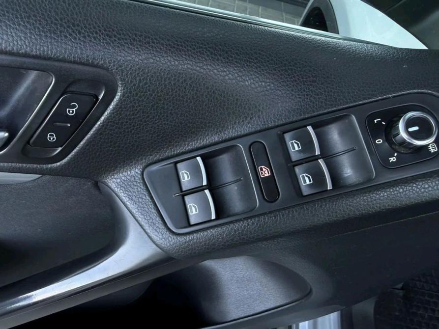 Volkswagen Tiguan I Рестайлинг Волгоград  - изображение 23