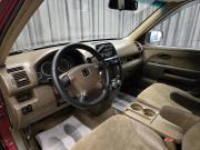 Honda CR-V II Красноярск  - изображение 23