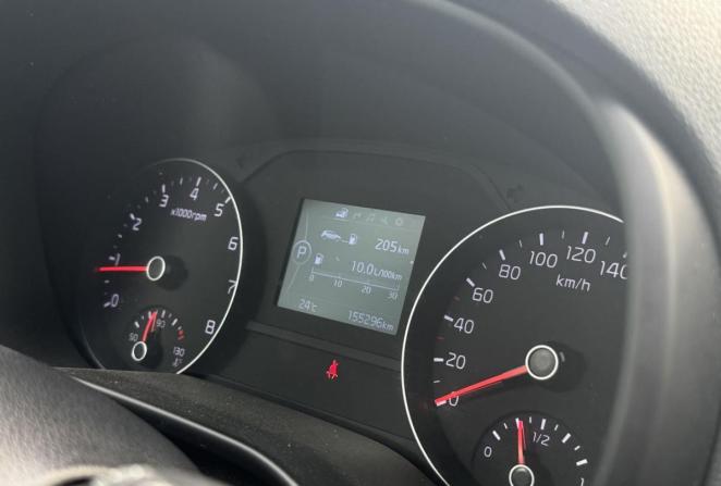 Kia Sportage IV с пробегом 2017 года, цена 1 880 000 рублей, 155296 км, внедорожник, Автокод Объявления